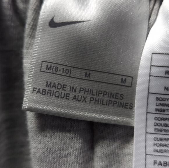 🆕️brand new without tags nike lined pants - Picture 8 of 11